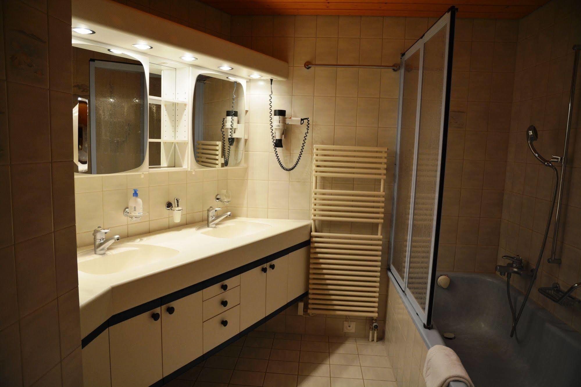 Apartment Stotzhalten 2.5 - Griwarent Ag Grindelwald Dış mekan fotoğraf