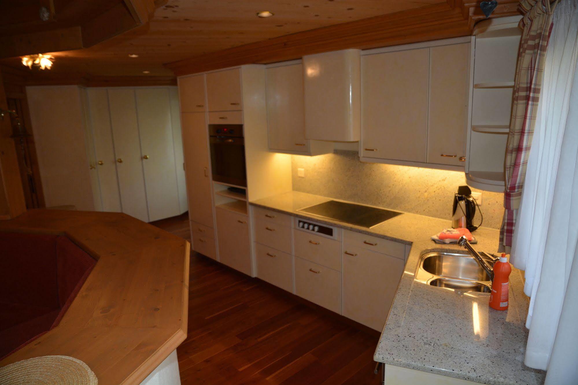 Apartment Stotzhalten 2.5 - Griwarent Ag Grindelwald Dış mekan fotoğraf