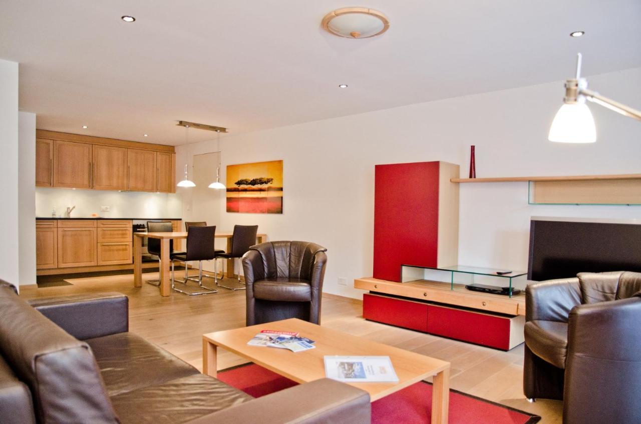 Apartment Stotzhalten 2.5 - Griwarent Ag Grindelwald Dış mekan fotoğraf