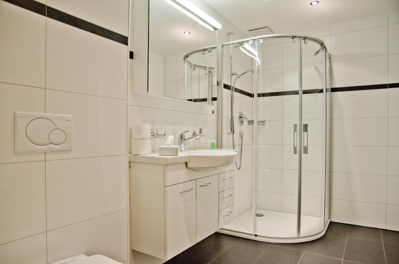 Apartment Stotzhalten 2.5 - Griwarent Ag Grindelwald Dış mekan fotoğraf