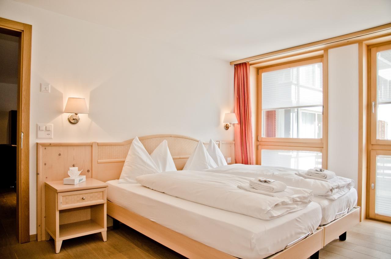 Apartment Stotzhalten 2.5 - Griwarent Ag Grindelwald Dış mekan fotoğraf