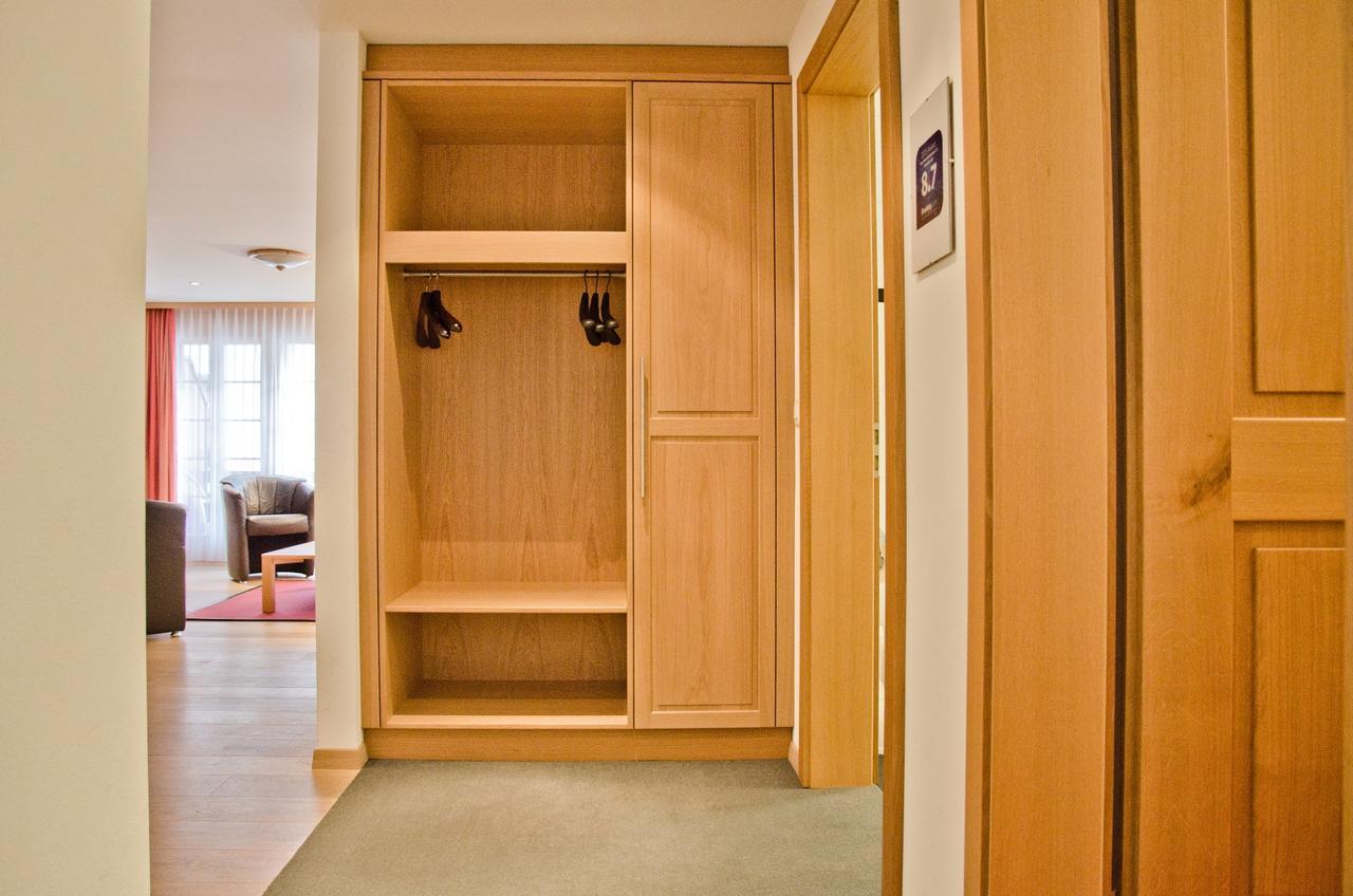 Apartment Stotzhalten 2.5 - Griwarent Ag Grindelwald Dış mekan fotoğraf